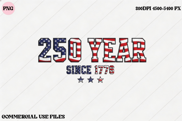250 Years Since 1776: A Timeless Flag Design for Modern Projects