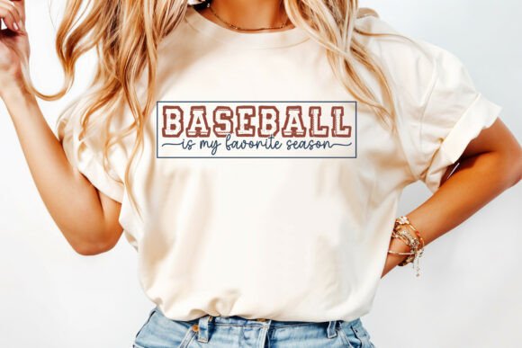 Baseball T-shirt Design: Creative Assets for Visual Impact