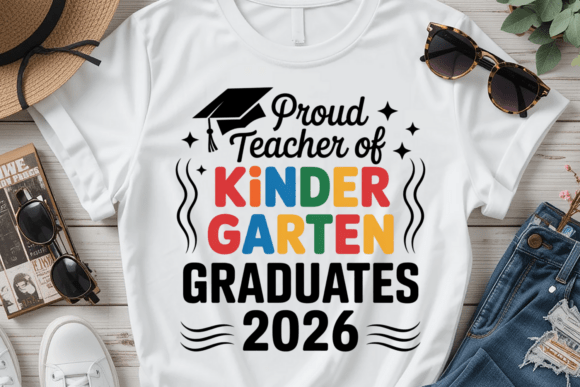 Celebrate the Joy of Teaching with This Vibrant Design