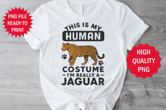 I'm Really a Jaguar: Unleashing Bold Graphic Design